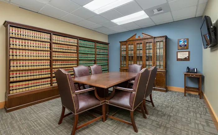 Law Office of Andrew Gebelt 4