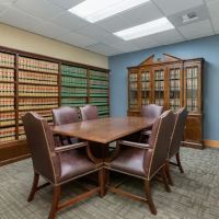 Law Office of Andrew Gebelt ico