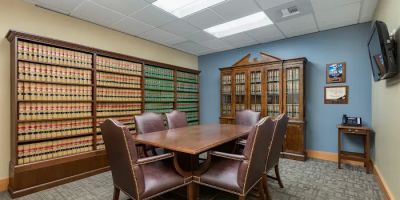 Law Office of Andrew Gebelt