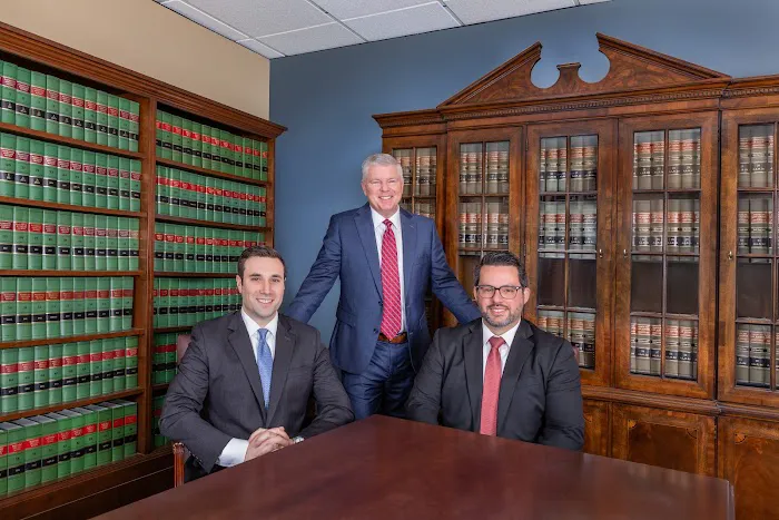 Law Office of Andrew Gebelt 4