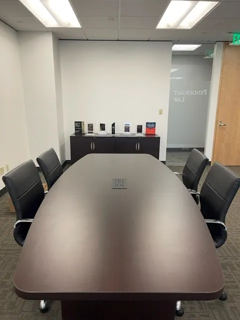 Law Office of Andrew Gebelt 4