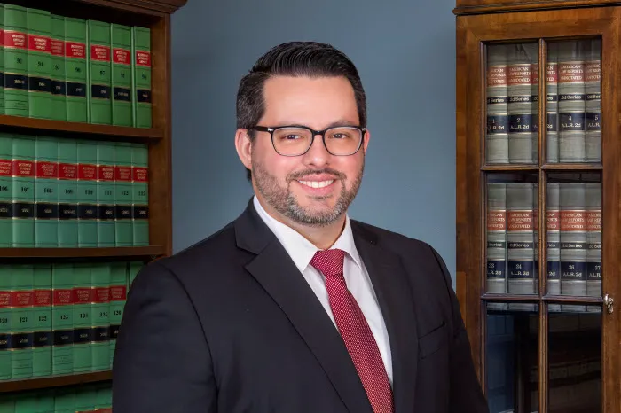 Law Office of Andrew Gebelt 4