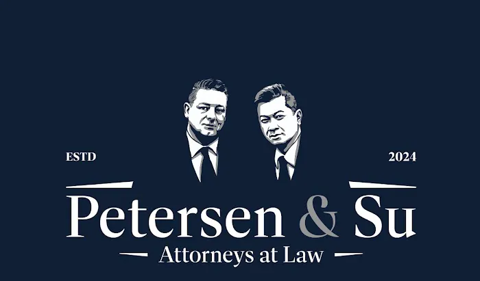 Petersen & Su PLLP 4