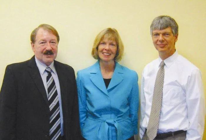 Mogren, Glessner & Ahrens, P.S. 4