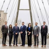 Gates' Law PLLC ico