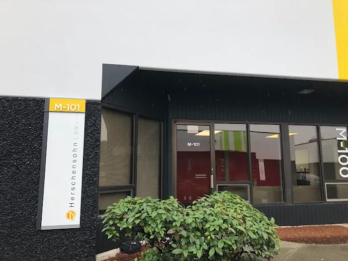 Law Office of Bart Parsley 5