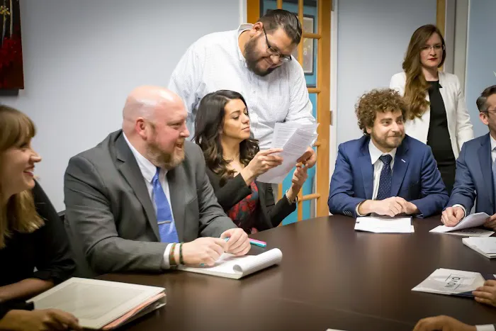 Gause Law Offices PLLC 5