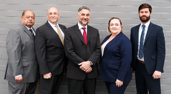 Laurie G. Robertson, Washington Family Law Group, PLLC 5