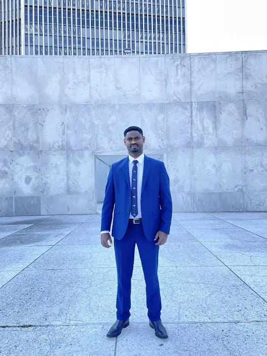 Ayene Mengesha Law PLLC 5