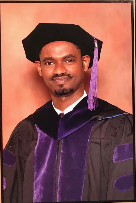 Ayene Mengesha Law PLLC 5