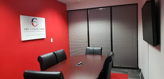 The Curtis Firm, LLC 5
