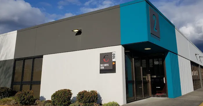 The Curtis Firm, LLC 5