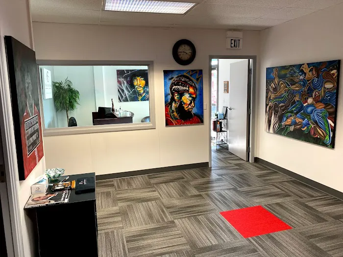 The Curtis Firm, LLC 5