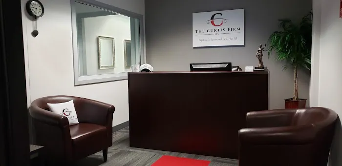 The Curtis Firm, LLC 5