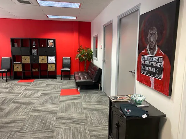 The Curtis Firm, LLC 5