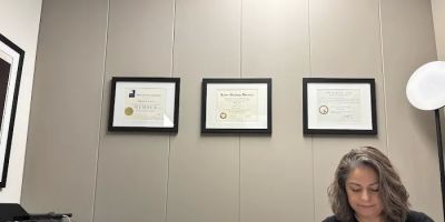 Crescent Law, PLLC