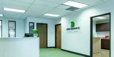 Jaime Barron PC Immigration Law
