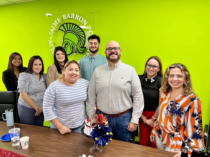 Jaime Barron PC Immigration Law 4