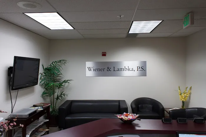 Wiener & Lambka, P.S. 4