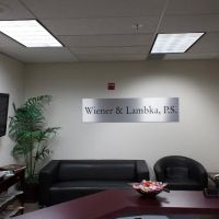 Wiener & Lambka, P.S. ico