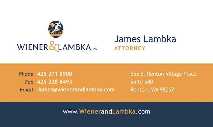 Wiener & Lambka, P.S. 4