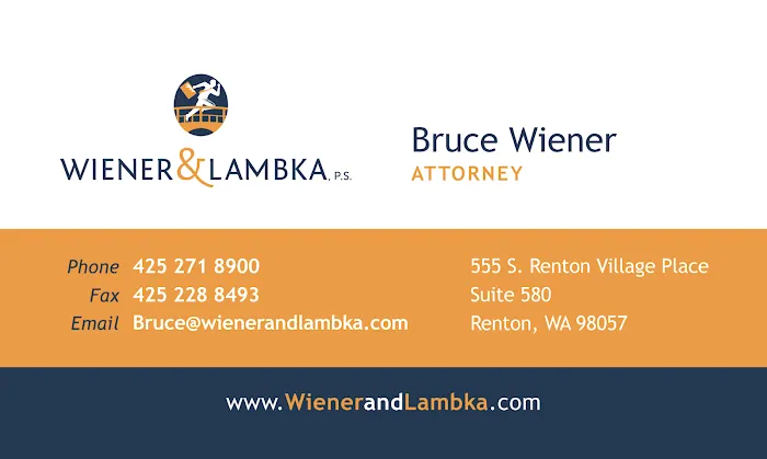 Wiener & Lambka, P.S. 4