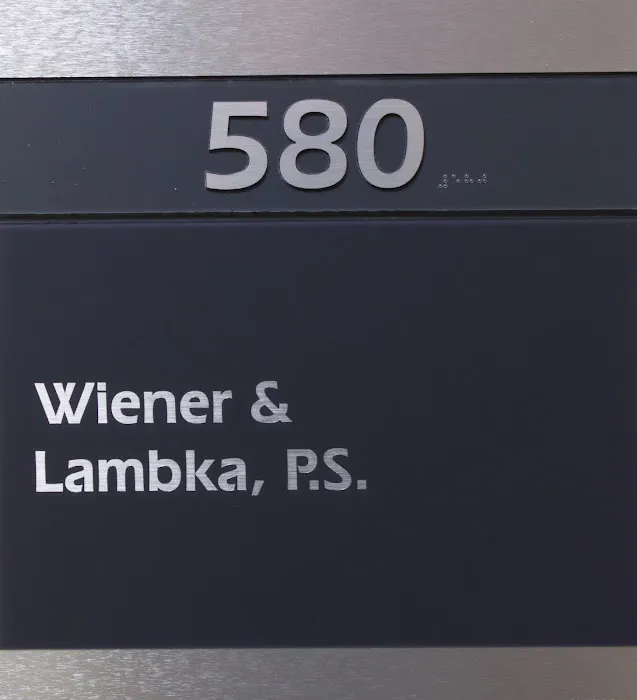 Wiener & Lambka, P.S. 4