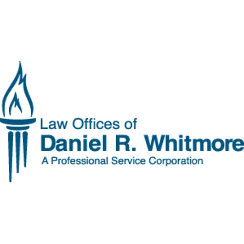 Account Law Offices Of Daniel R Whitmore 4