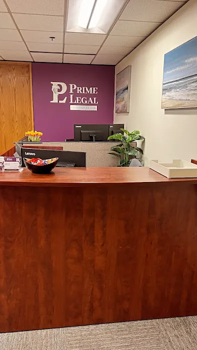 Prime Legal 5