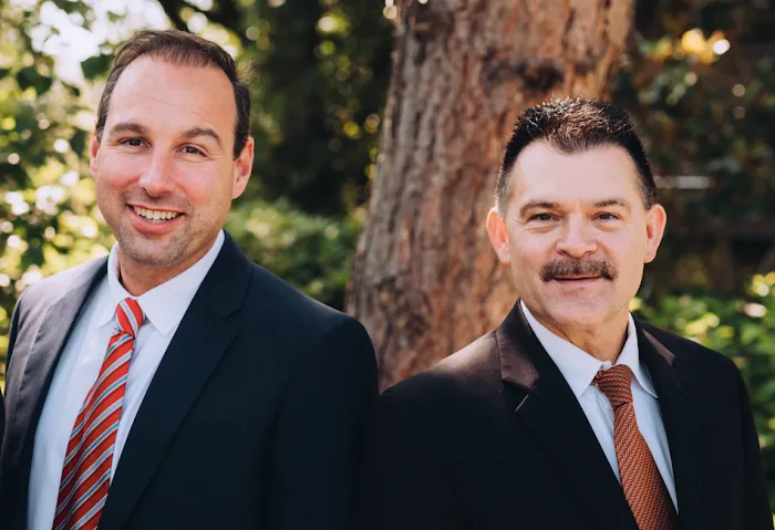 McNeese & Trotsky - Tukwila Personal Injury Lawyer 4