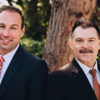 McNeese & Trotsky - Tukwila Personal Injury Lawyer ico