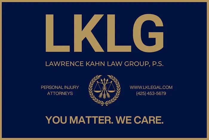 Lawrence Kahn Law Group, P.S. 4