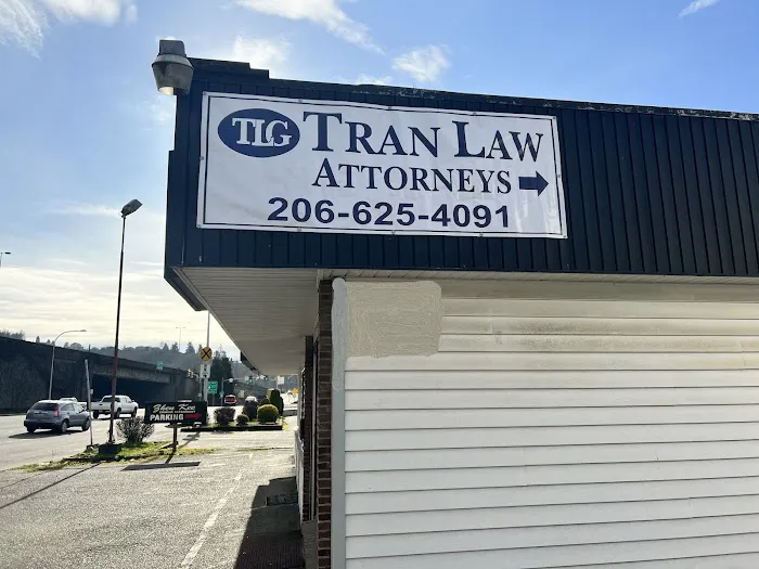 Tran Law Group, P.S. 4