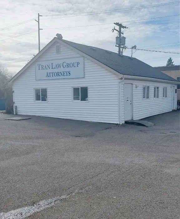 Tran Law Group, P.S. 4