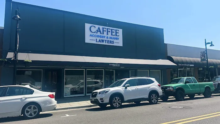 Caffee Accident & Injury Lawyers - Renton 5