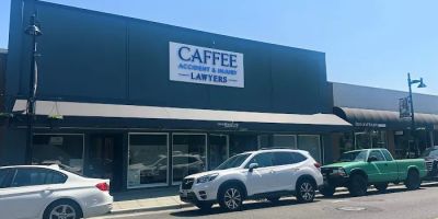 Caffee Accident & Injury Lawyers - Renton