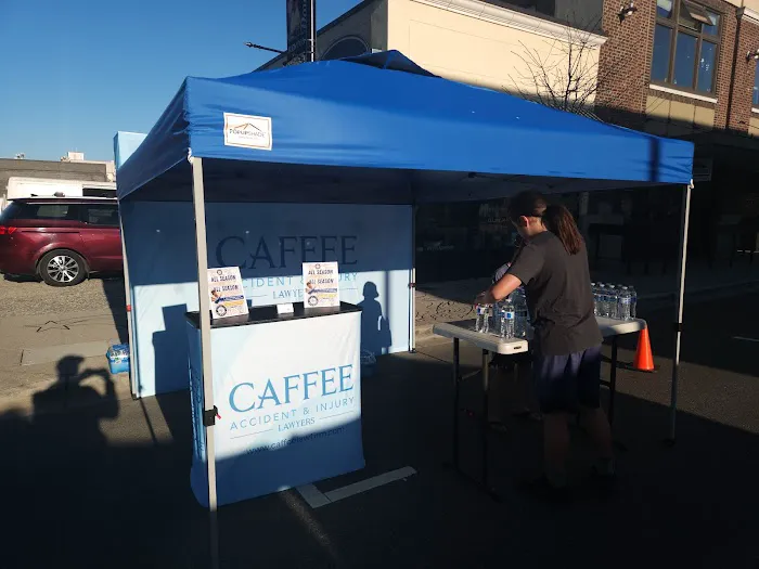 Caffee Accident & Injury Lawyers - Renton 5