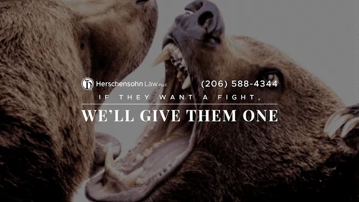 Herschensohn Personal Injury Lawyers 4