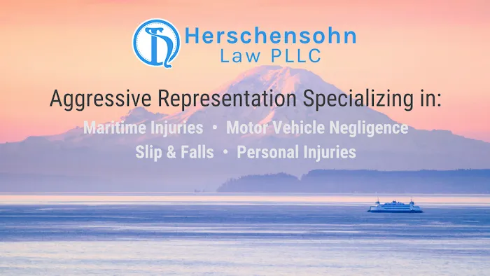 Herschensohn Personal Injury Lawyers 4