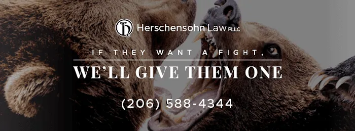 Herschensohn Personal Injury Lawyers 4