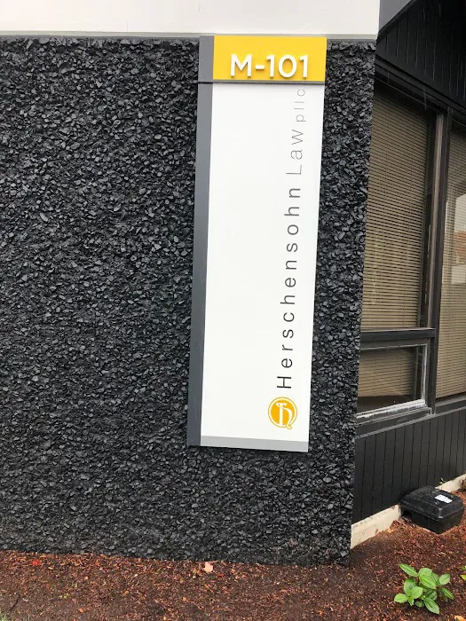 Herschensohn Personal Injury Lawyers 4