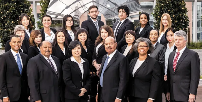 Buckley & Associates, PS, Inc 4