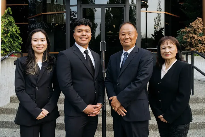 Buckley & Associates, PS, Inc 4