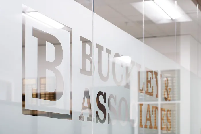Buckley & Associates, PS, Inc 4