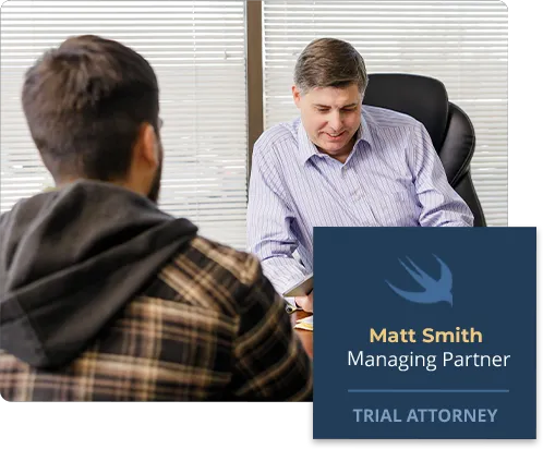 Smith McBroom, PLLC 5