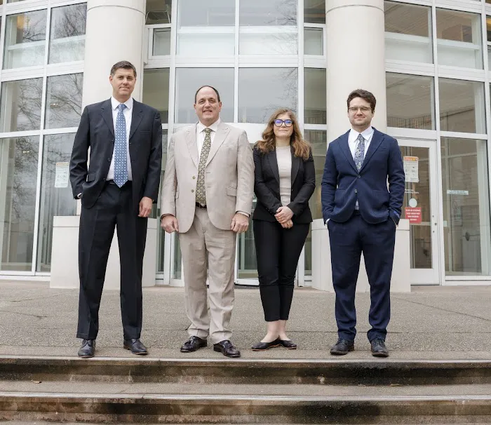 Smith McBroom, PLLC 5