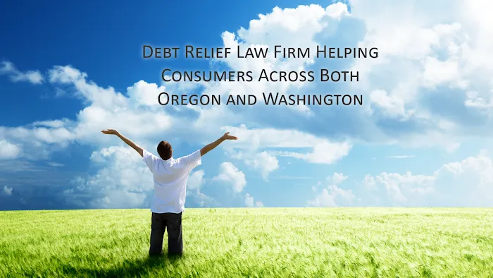 Northwest Debt Relief Law Firm 4