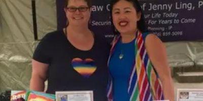 The Law Offices of Jenny Ling, PLLC