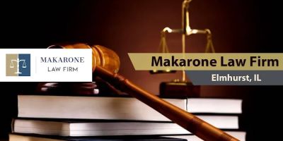 Makarone Law Firm