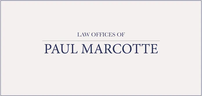 Law Offices of Paul Marcotte 4